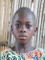 child portrait