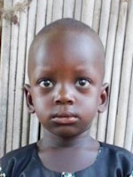 child portrait