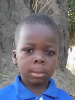child portrait