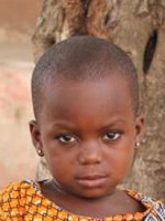 child portrait