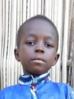 child portrait