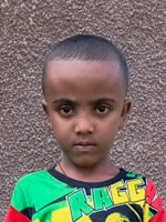 child portrait