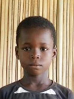 child portrait