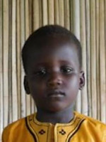child portrait