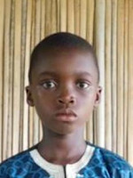 child portrait