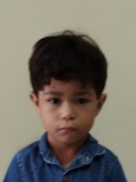 child portrait