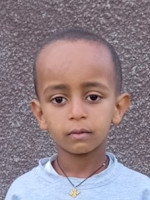 child portrait