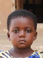 child portrait