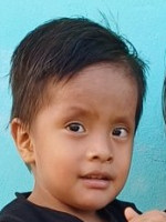 child portrait