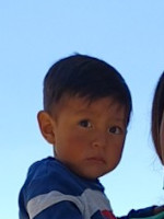 child portrait