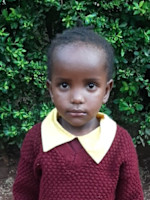child portrait