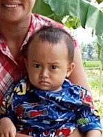 child portrait