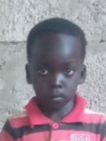 child portrait