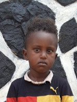 child portrait