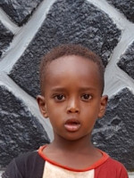 child portrait