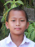 child portrait