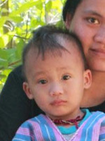 child portrait