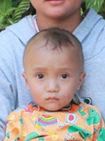 child portrait
