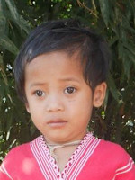child portrait