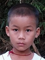 child portrait