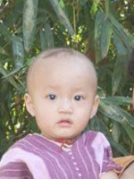 child portrait