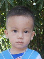 child portrait