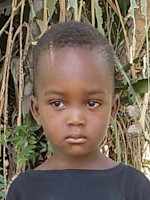child portrait