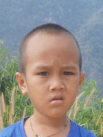 child portrait