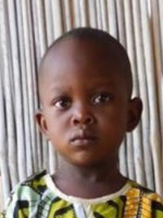 child portrait
