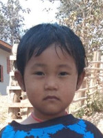 child portrait