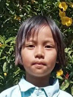 child portrait