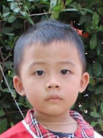 child portrait