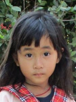 child portrait