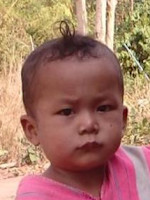 child portrait