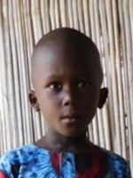 child portrait