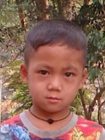 child portrait