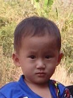 child portrait