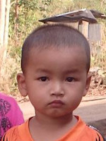 child portrait