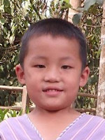 child portrait