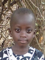 child portrait