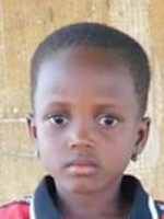 child portrait