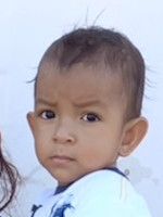 child portrait