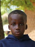 child portrait