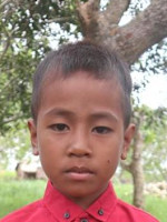 child portrait