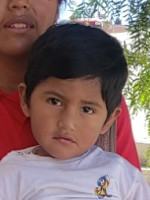 child portrait
