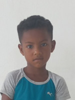 child portrait