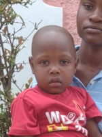 child portrait