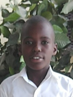 child portrait