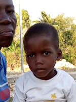 child portrait