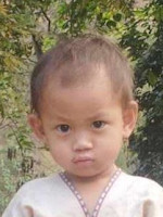 child portrait